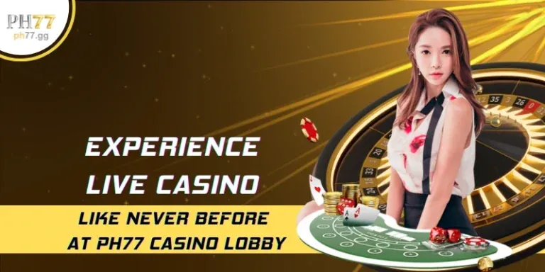 Casino trực tuyến Sodo6789