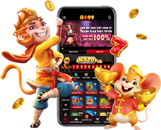 Giao Diện Thân Thiện Sodo6789