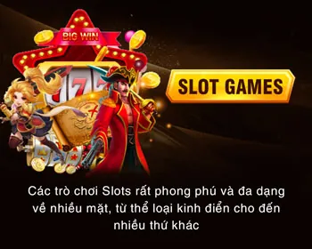 Các sản phẩm giải trí đa dạng tại Sodo6789